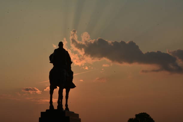 istock Manassas National Battlefield Park, Virginia 942126238