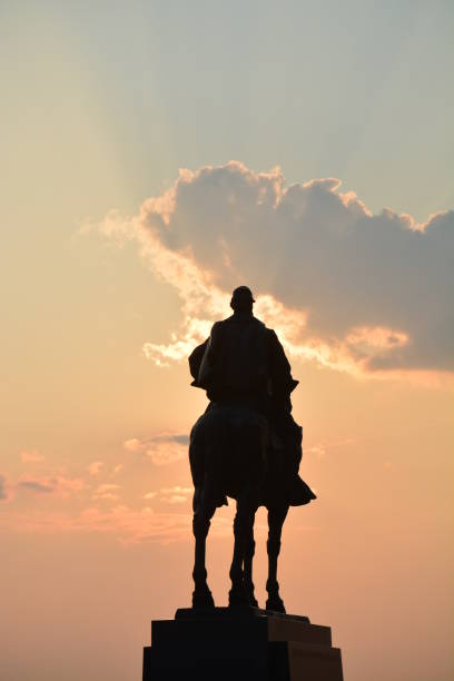 istock Manassas National Battlefield Park, Virginia 942126246