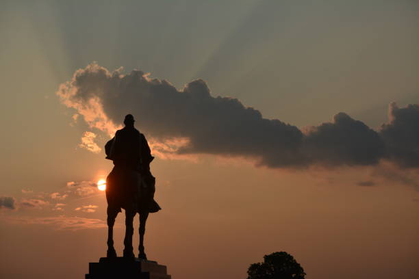 istock Manassas National Battlefield Park, Virginia 942126252