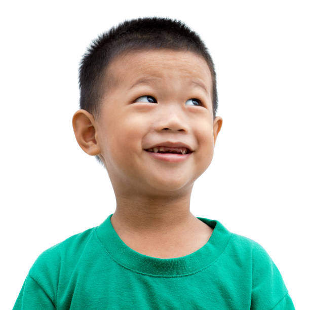istock Asian child looking up 942134260