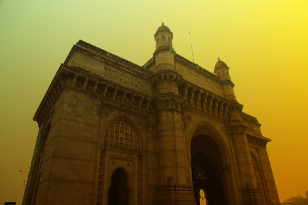 istock Gateway Of India, Mumbai/India 942147738