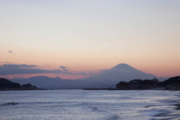istock Japanese landscape with Mt.Fuji 942149738