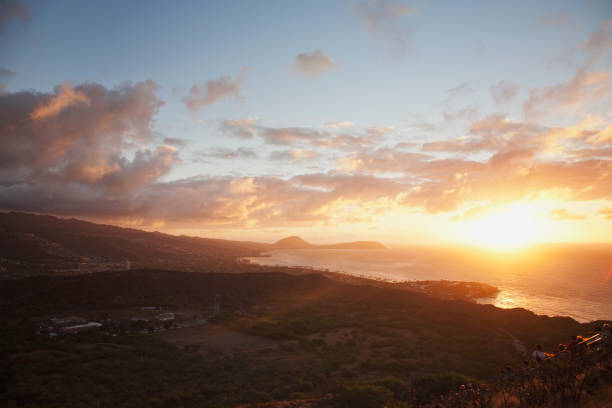 istock Landscape of Hawaii 942149758