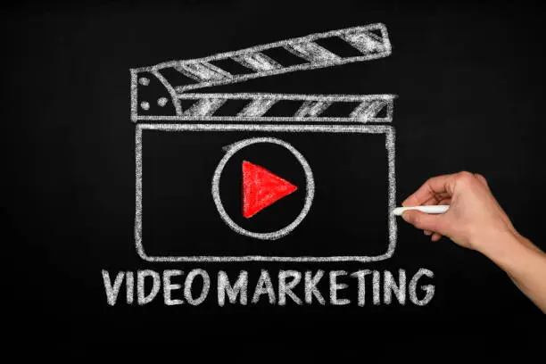 Photo of Video Marketing