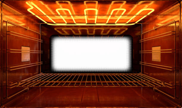 istock oven new inside view door closed 942155434