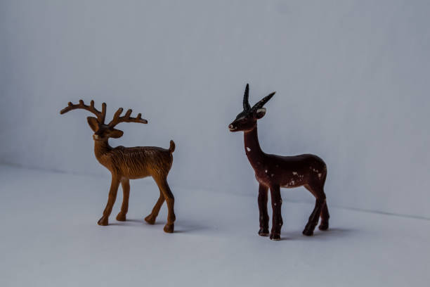 istock children toys deers 942158486