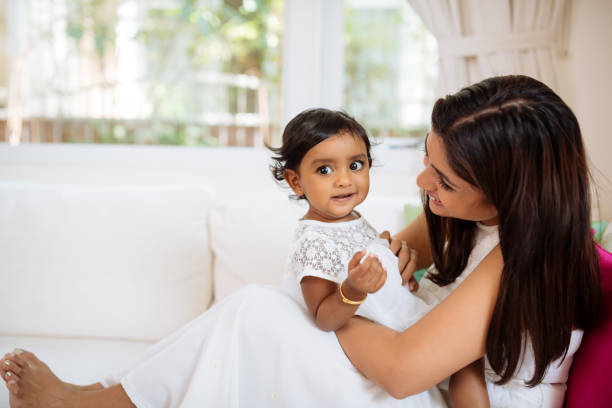 istock Loving Family Having Fun 942162302