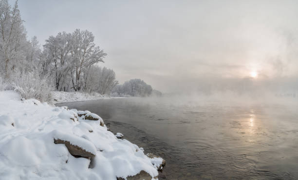 istock The Yenisei Canal 942163450