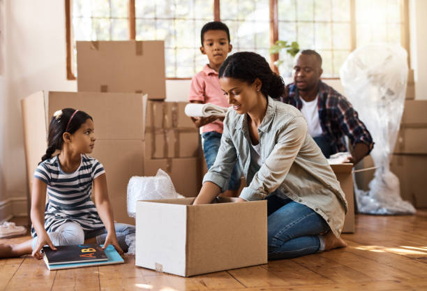 Moving Up: What to Know When Selling and Buying at the Same Time