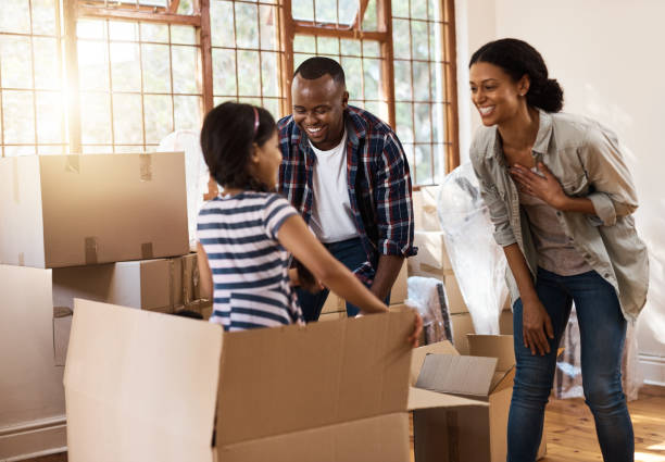 istock Every home is a new adventure 942165720