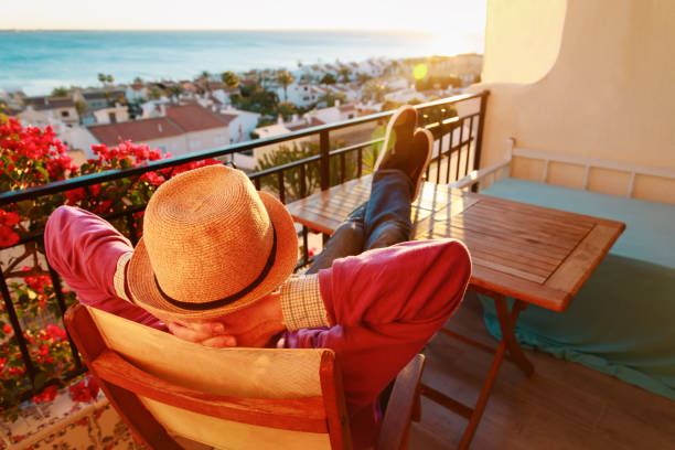 istock young man relax on scenic balcony terrace 942169640