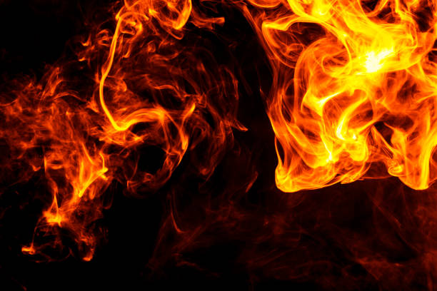 istock Background from the smoke of vape 942170308