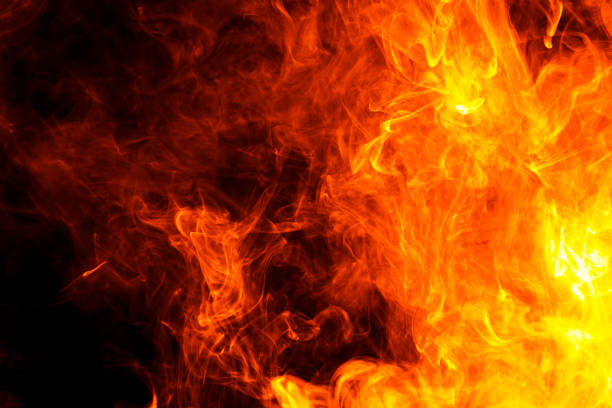 istock Background from the smoke of vape 942171130