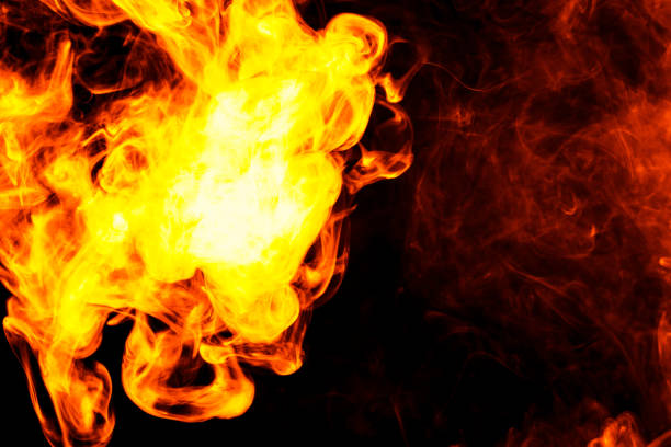 istock Background from the smoke of vape 942172842