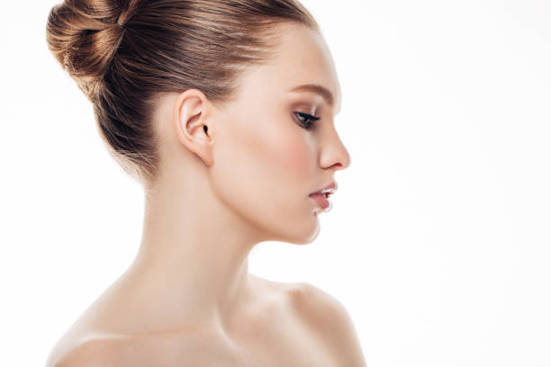 istock Beautiful woman 942178344