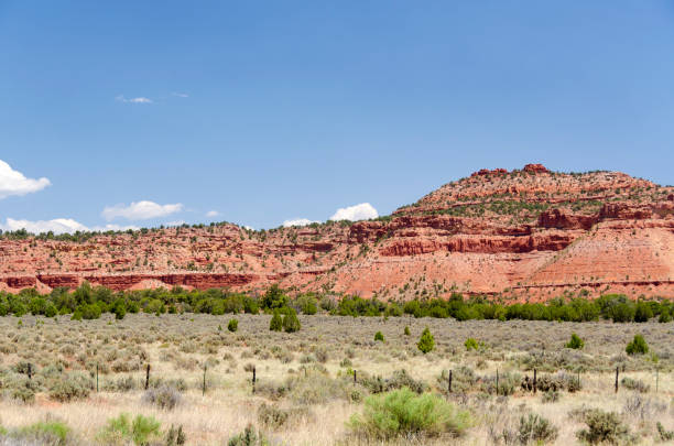 istock landscape on the bryce canyon 942181362