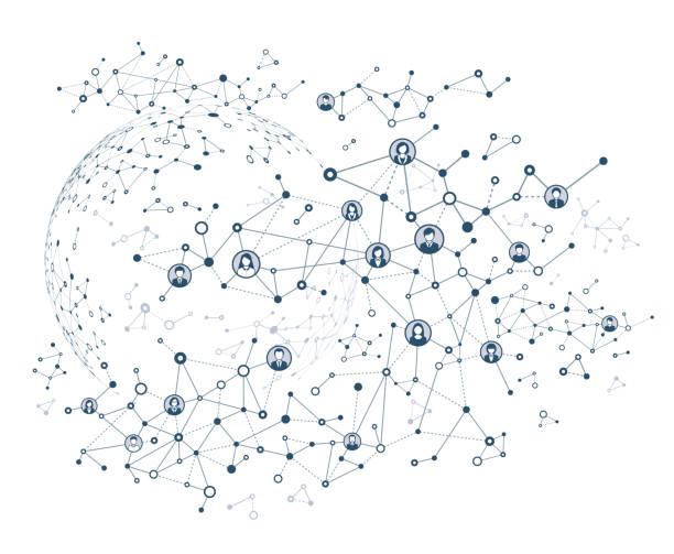 Computer Nodes Without Background Image 8,700+ Computer Nodes Stock Illustrations, Royalty-Free Vector Graphics ...