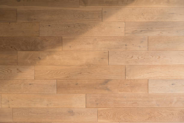 istock Brown wooden wall texture and background. 942186884