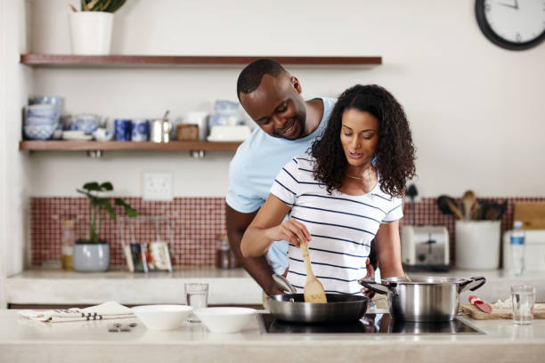 istock My wife is one amazing cook 942189254