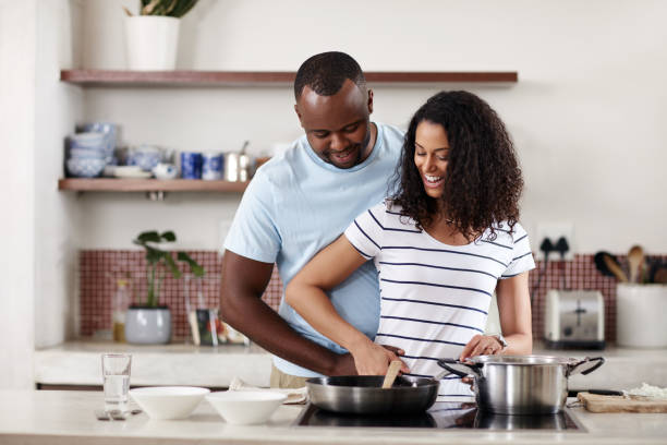 istock Home is where the love is 942189292