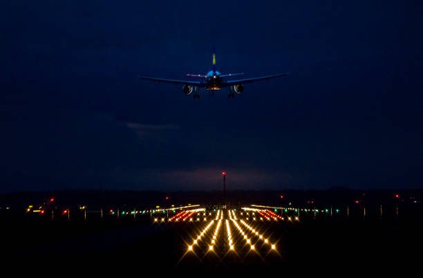 Munich Airport, Bavaria Germany