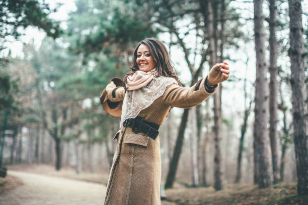 istock Enjoying in a beautiful day 942196390