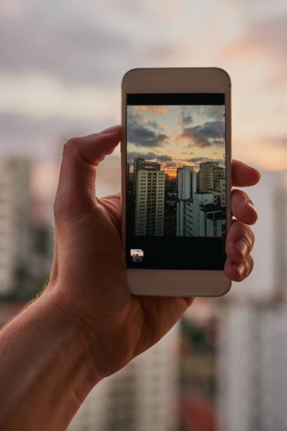 istock I love my device for capturing beautiful city views 942205738
