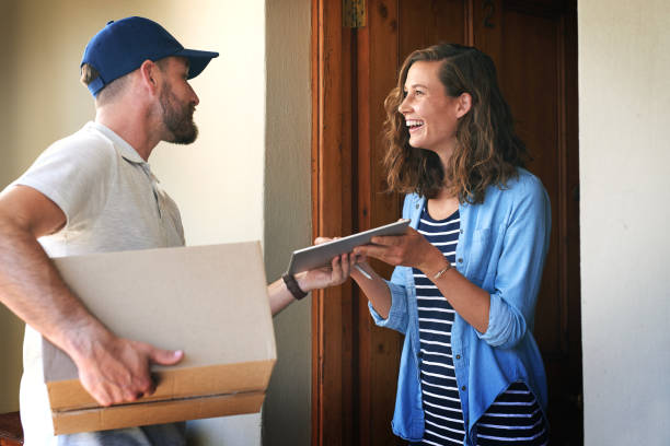 istock I love how convenient your services are 942207022