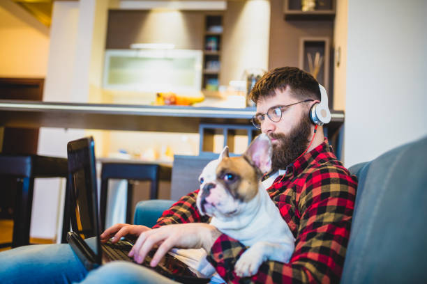 Living with Pets