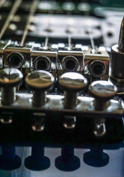 istock Electric Guitar Tremolo 942213090