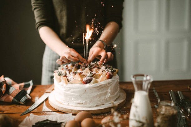 istock Sprinkles are all arround 942221060