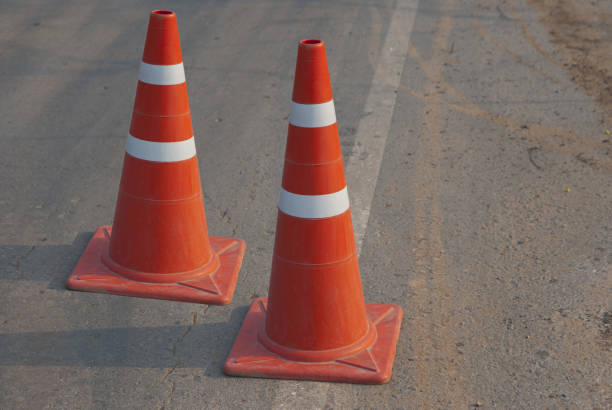 istock traffic on the way, traffic on the way from Thailand 942221840