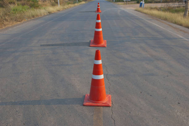 istock traffic on the way, traffic on the way from Thailand 942221982