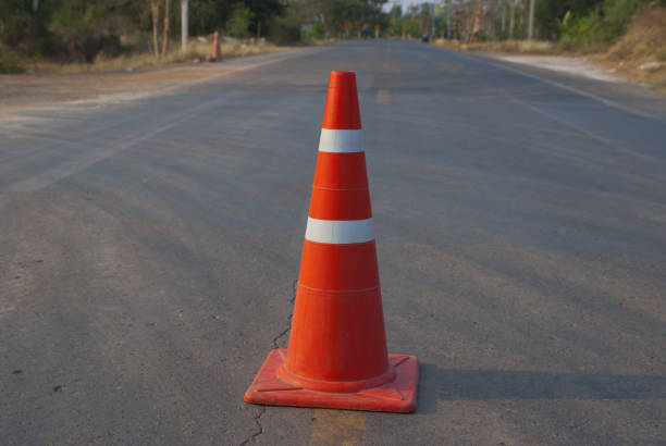 istock traffic on the way, traffic on the way from Thailand 942221990