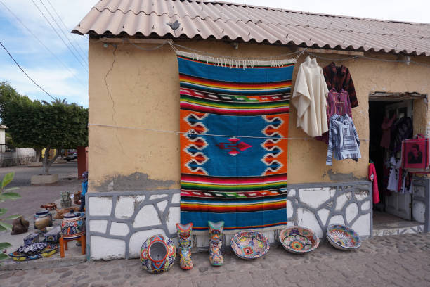 istock mexican souvenir shop 942224528