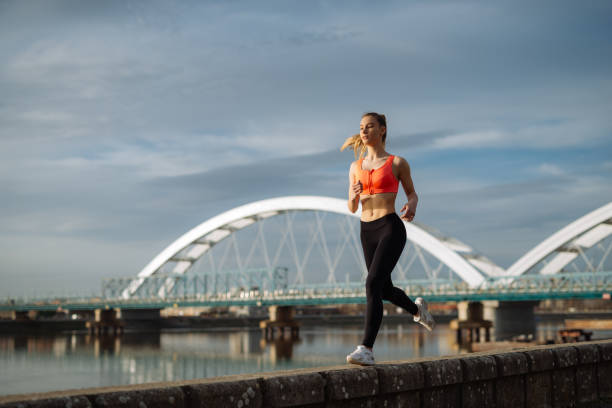 istock Focus on higher goals and achieve more 942226628