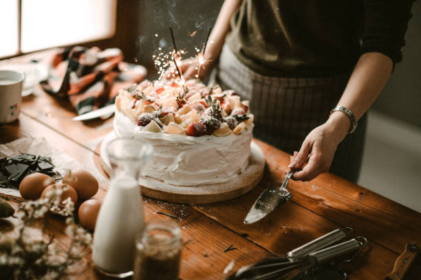 istock Sprinkles are all arround 942229890