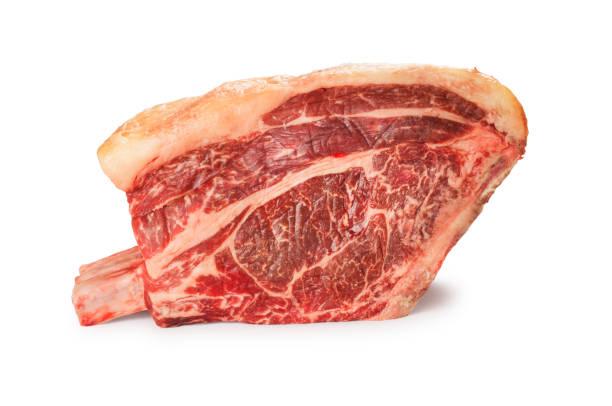 istock Uncooked Rib of Beef 942229980