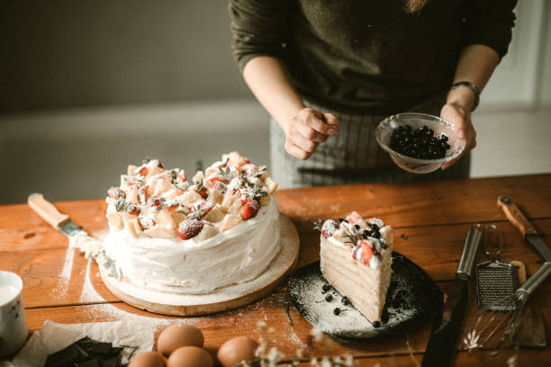 istock The taste is better with gray fruit 942230380