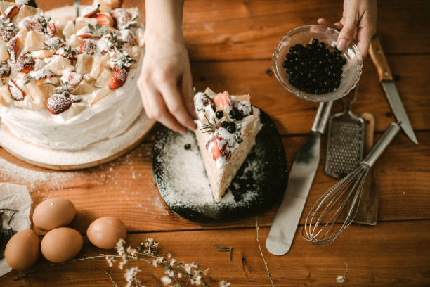 istock The taste is better with gray fruit 942237098