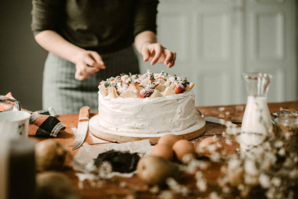 istock The taste is so good 942237226