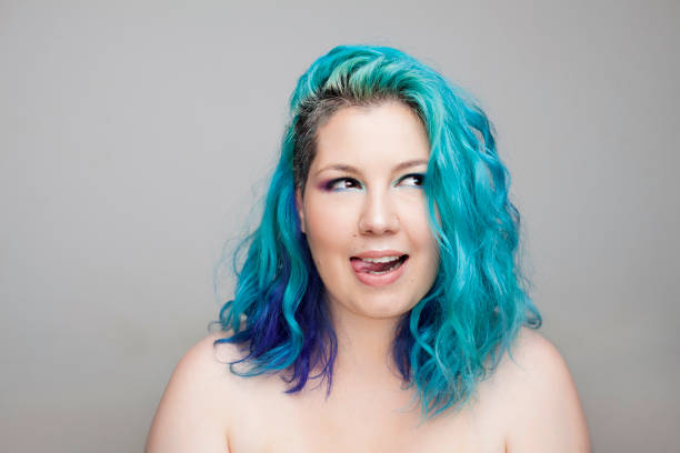 istock Concentrating woman 942237346