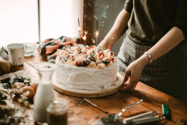 istock Sprinkles are all arround 942241262