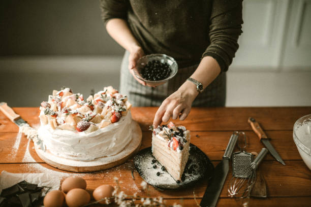 istock The taste is better with gray fruit 942241670