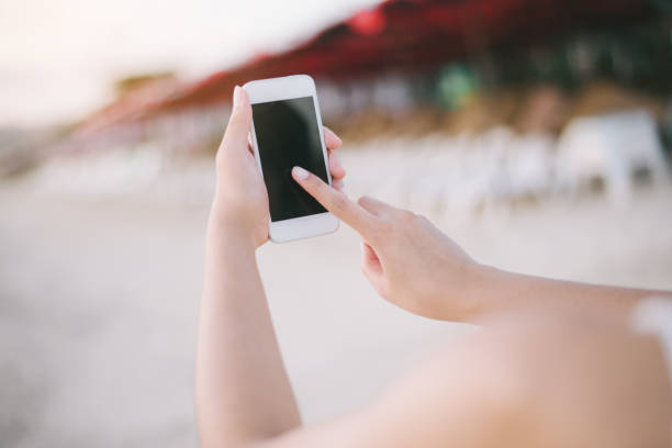 istock people hands use smartphone outdoor 942247174
