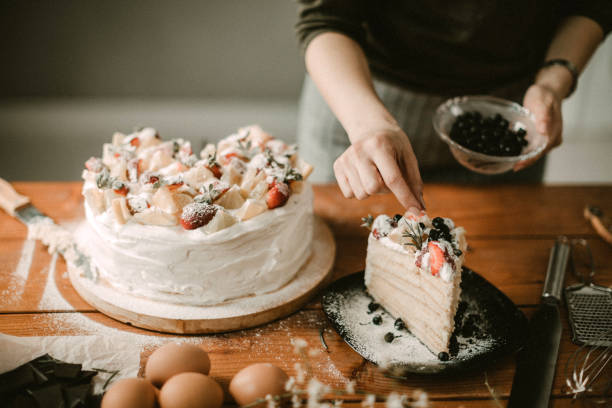istock The taste is better with gray fruit 942247742