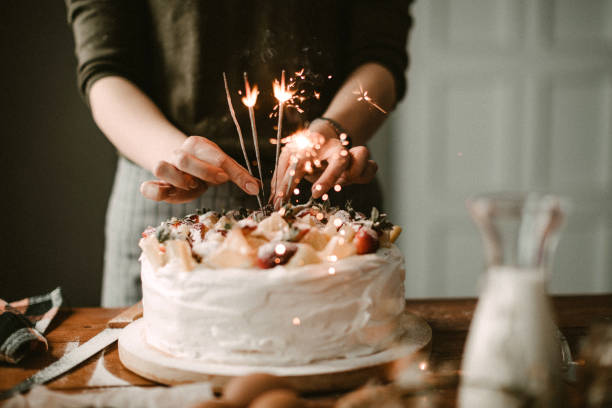 istock Sprinkles are all arround 942255324