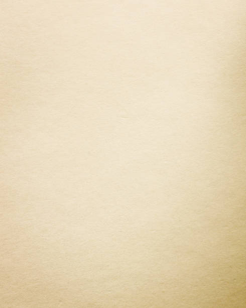 istock Old paper texture background. Beige color. 942261728