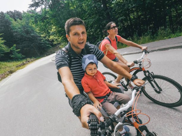 istock The ride of the day 942267026