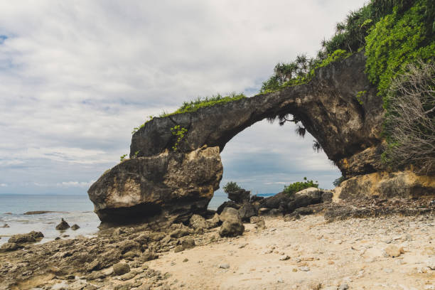 istock Neil island at Andaman and Nicobar archipelago, 942309516